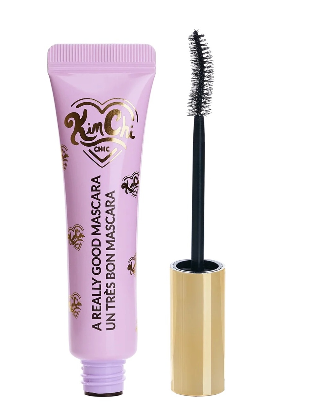 Kimchi Chic A Really Good Mascara